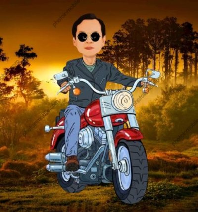 ภาพเหมือน PORTRIAT