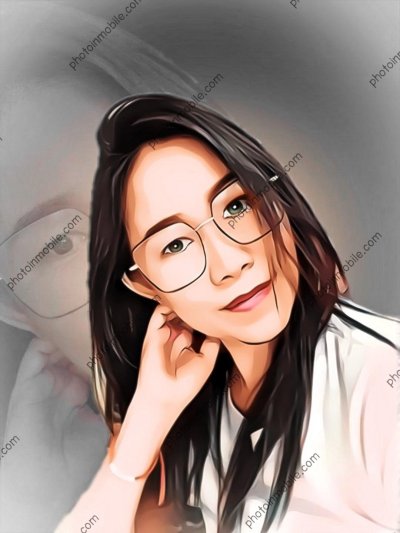 ภาพเหมือน PORTRIAT