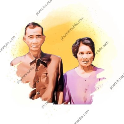 ภาพเหมือน PORTRIAT