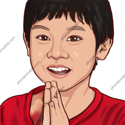 ภาพเหมือน PORTRIAT