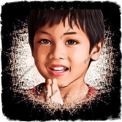 ภาพเหมือน PORTRIAT