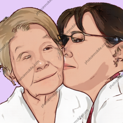 ภาพเหมือน PORTRIAT