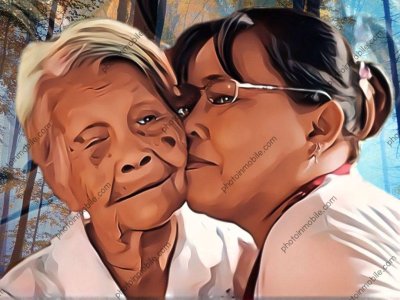 ภาพเหมือน PORTRIAT