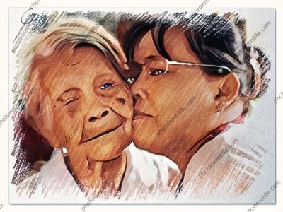 ภาพเหมือน PORTRIAT