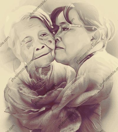 ภาพเหมือน PORTRIAT