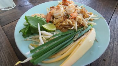 ตลาดน้ำบางน้ำผึ้ง