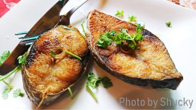 Photo by Shucky Photo by Shucky