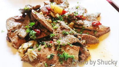 Photo by Shucky Photo by Shucky