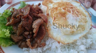 Photo by Shucky Photo by Shucky