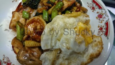 Photo by Shucky Photo by Shucky