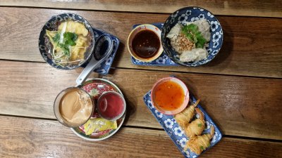เยาวราชในวันนี้ 25 กันยายน 2564