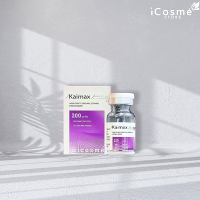Kaimax200u. โบท็อก