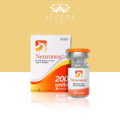 Neuronox200u. โบเกาหลีในตำนาน