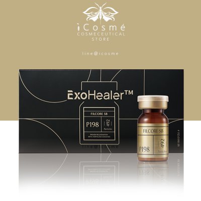 ExoHealer P198 SB   P198  filcore sb