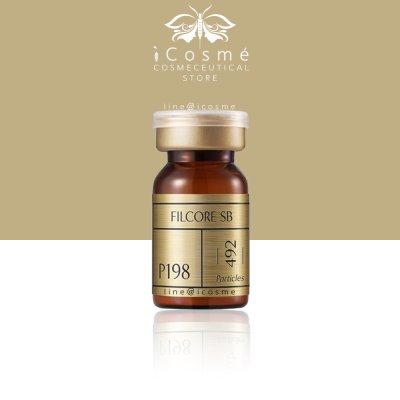 ExoHealer P198 SB   P198  filcore sb