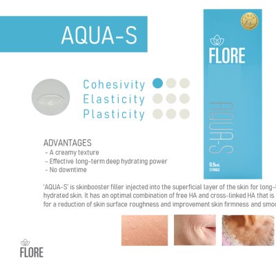 Flore Aqua-S