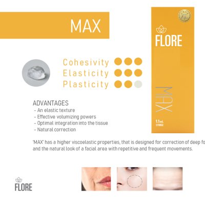 Flore MAX