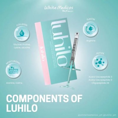 Luhilo