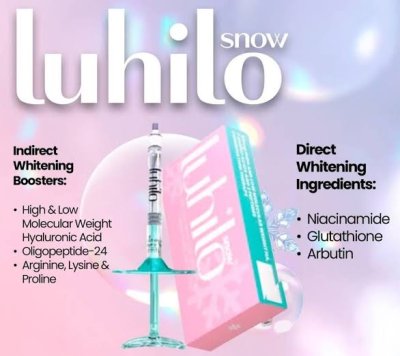 Luhilo Snow