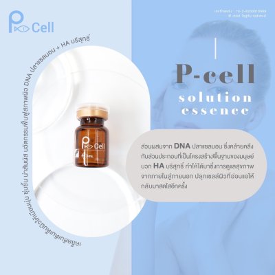 p cell