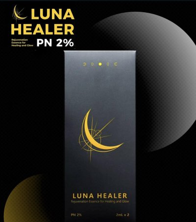 LUNA HEALER PN2%