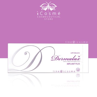 Dermalax Implant Plus 