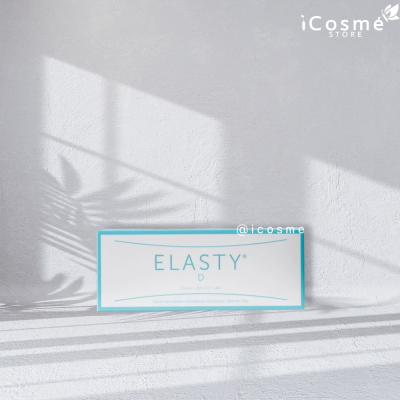 ELASTY D PLUS