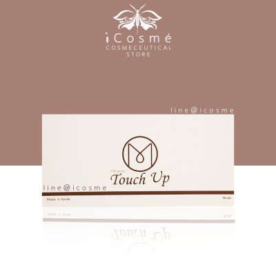 Miracle Touch UP   ไหมน้ำ 