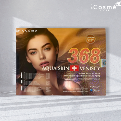 Aqua Skin Veniscy 368