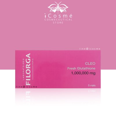 FILORGA CLEO Fresh 1000000mg