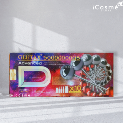 GLATAX 50000000GS GLATAX 50000000GS