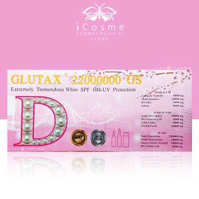 GLUTAX22000000GS