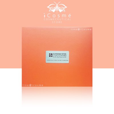 LUCCHINI glutathione