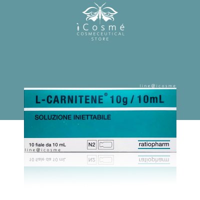  L-CARNITENE10g  