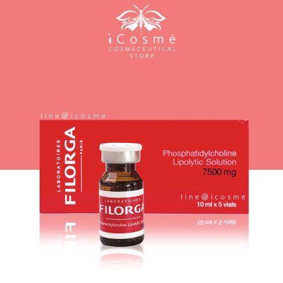 Filorga7500mg  เมโสแฟต