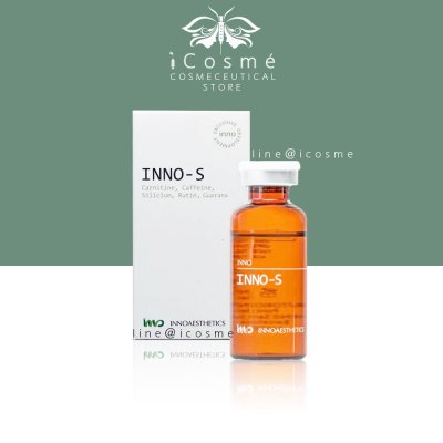 INNO-S  อินโนแฟต  แฟตสเปน