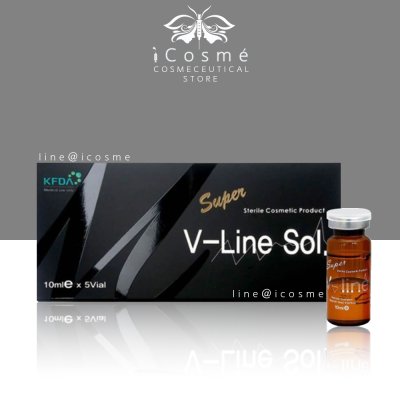 V line sol