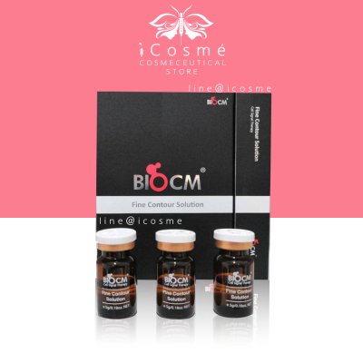 BIO CM (อย.) เมโสหน้าใส