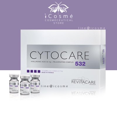 CYTOCARE 532  