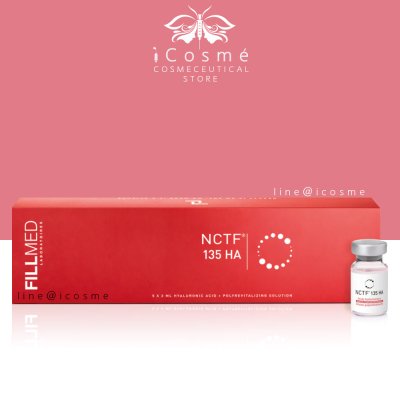 Fillmed135ha  NCTF  135HA