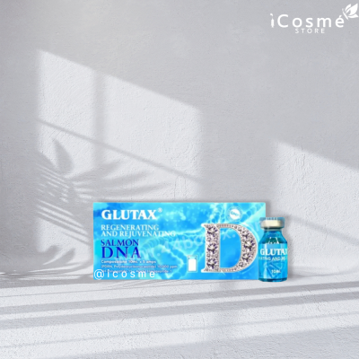 GLATAX SALMON DNA