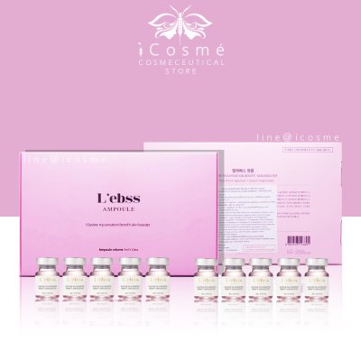 L'ebss  เมโสชาแนล