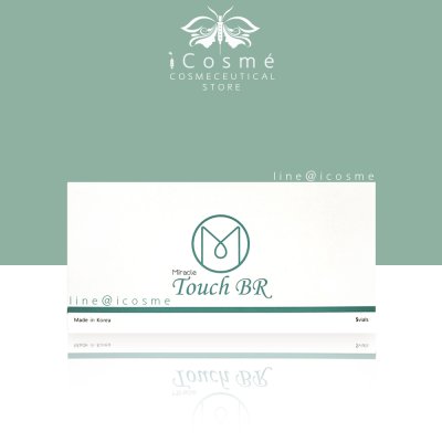 Miracle Touch BR