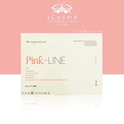 Pink-LINE