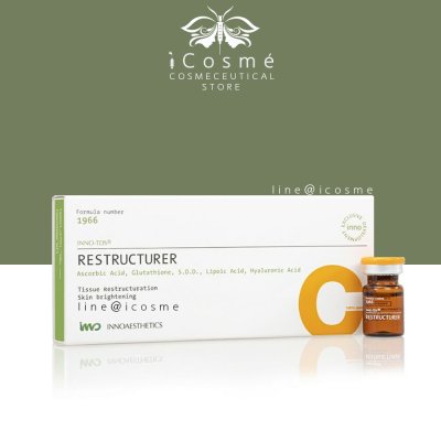 RESTRUCTURER inno-tds (อย.)