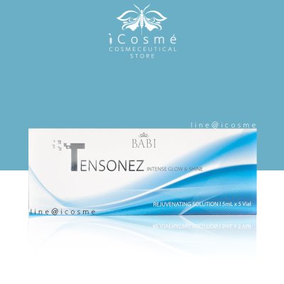 BABI Tensonez (อย.   Tensonez 