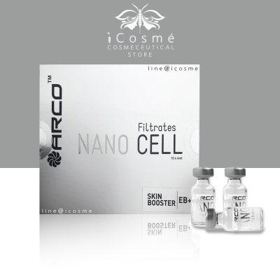 ARCO NANO CELL  ฉีดสเต็มเซล์