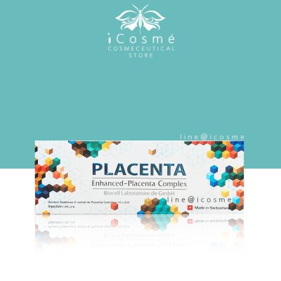 Biocell Placenta  ฉีดพลาเซนต้า