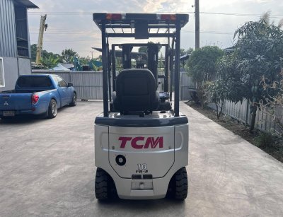 TCM FB10-7