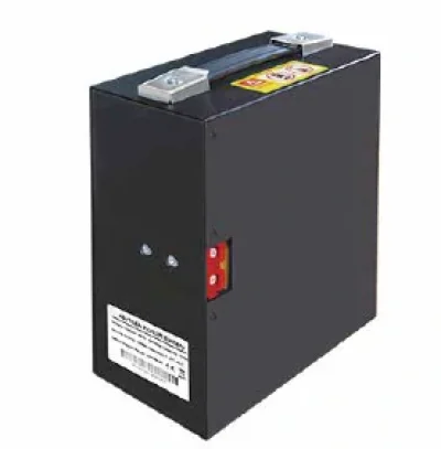 แบตแฮนลิฟท์ไฟฟ้า